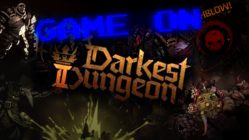 GO Darkest Dungeon 2